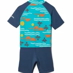 Columbia · SANDY SHORES SUNGUARD