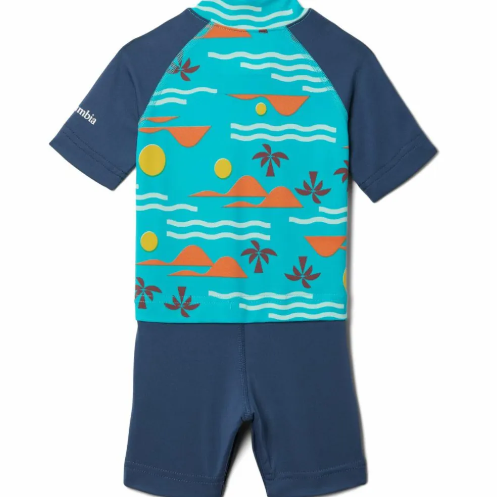 Columbia · SANDY SHORES SUNGUARD