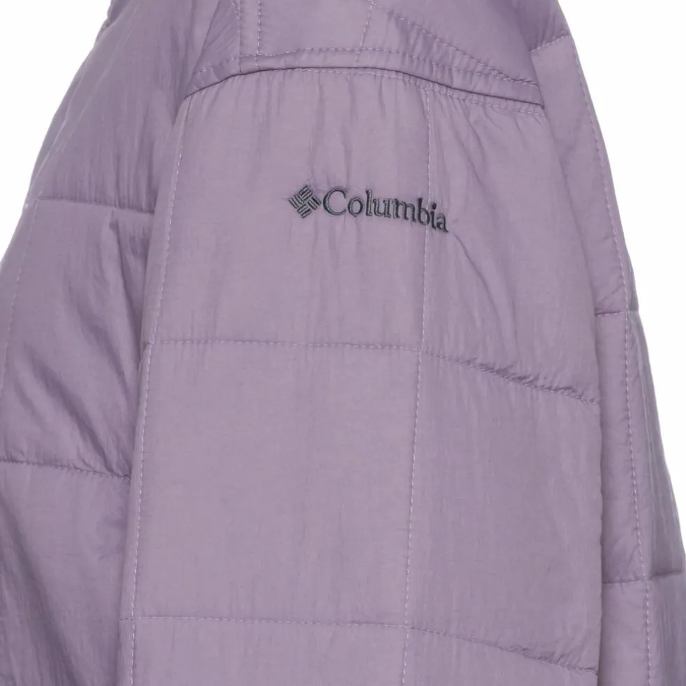 Columbia · Sienna Hill