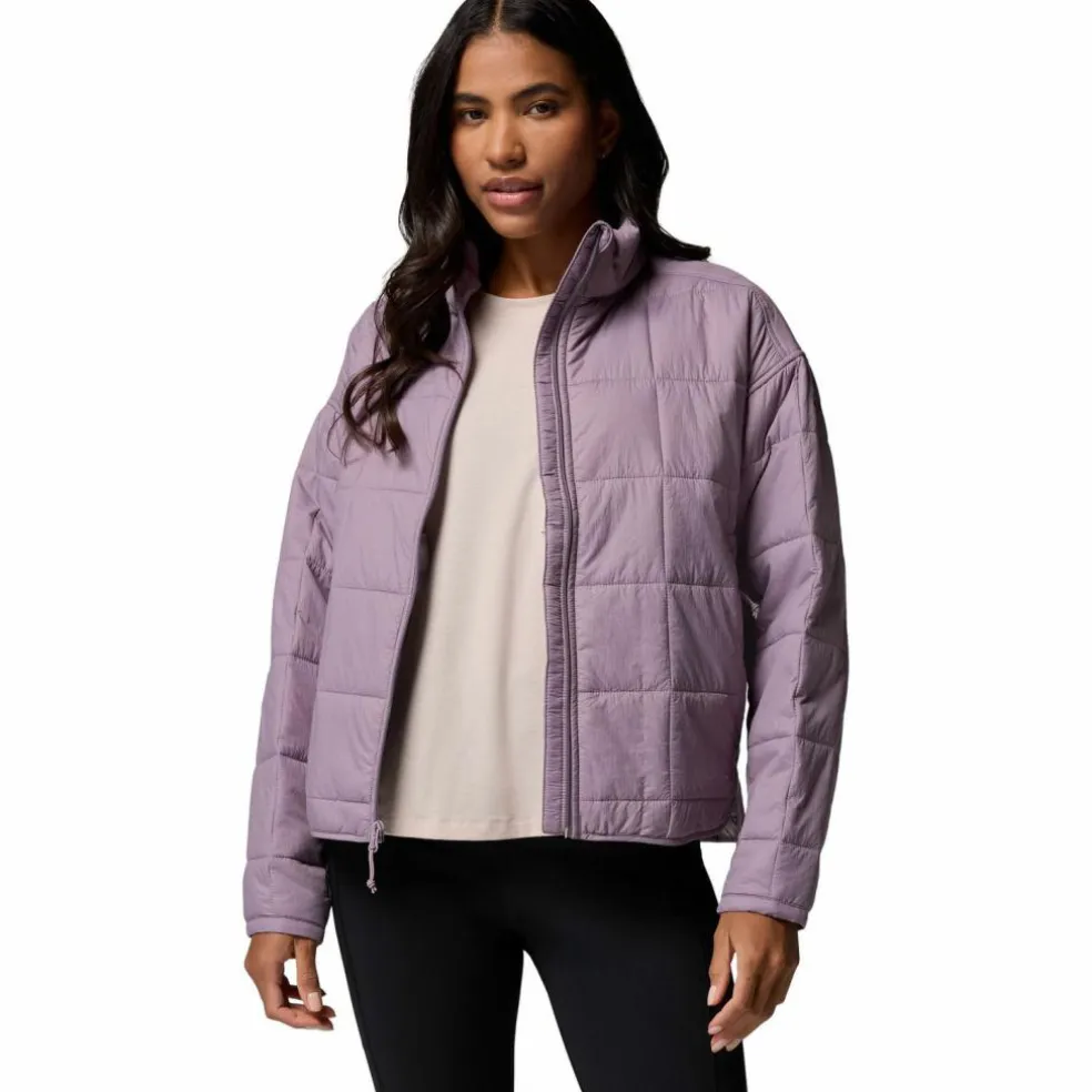 Columbia · Sienna Hill
