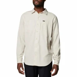 Columbia · Silver Ridge Utility