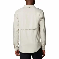 Columbia · Silver Ridge Utility