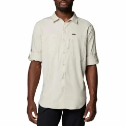 Columbia · Silver Ridge Utility