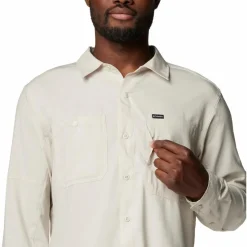 Columbia · Silver Ridge Utility