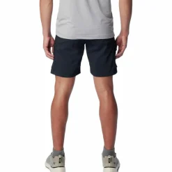 Columbia · Silver Ridge