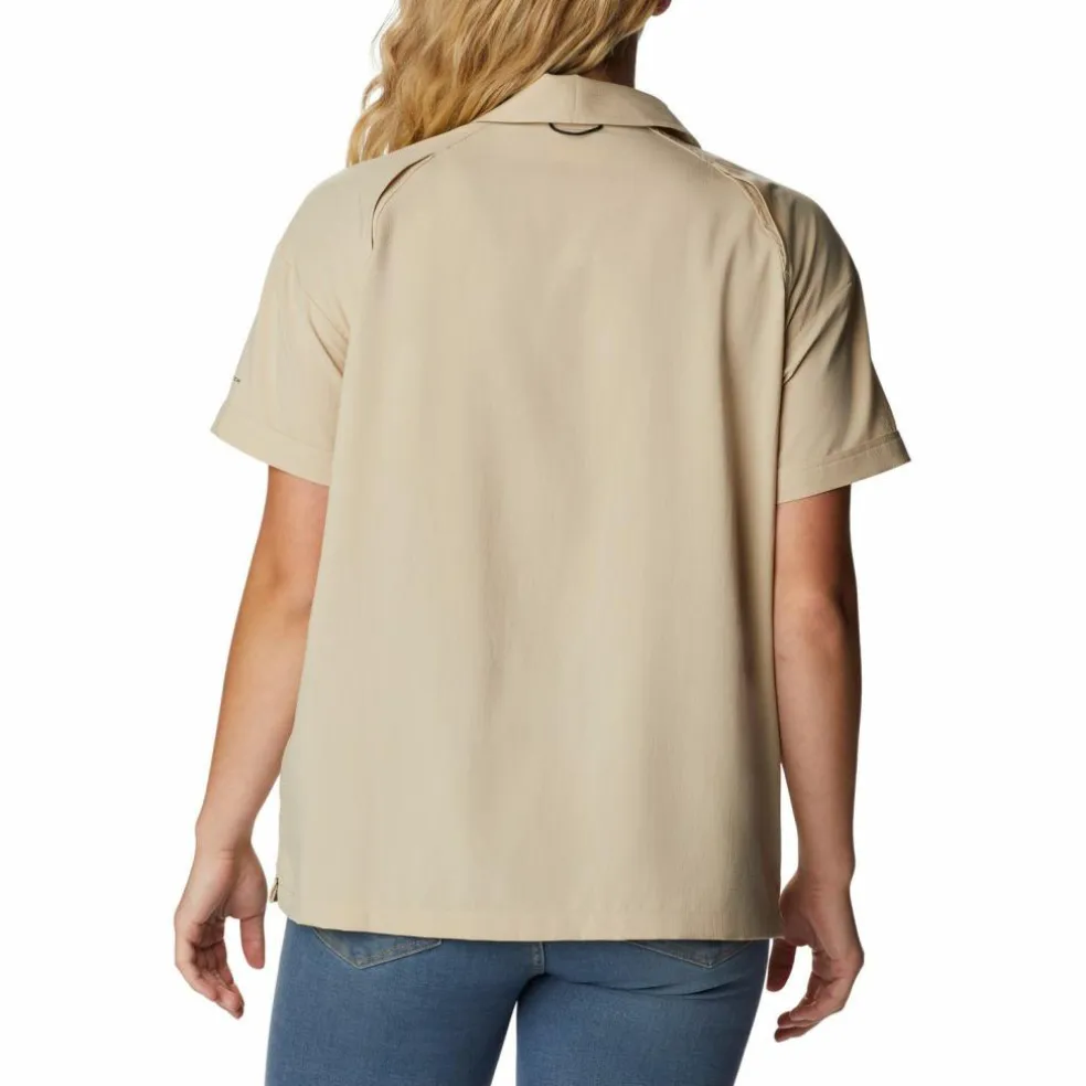Columbia · Silver Ridge Utility