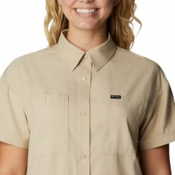 Columbia · Silver Ridge Utility