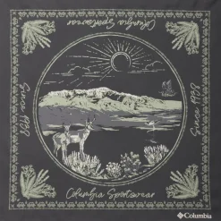 Columbia · Skien Valley