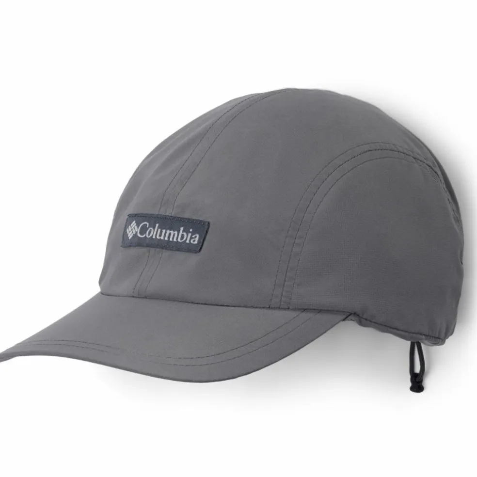 Columbia · Skien Valley
