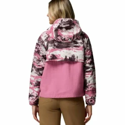 Columbia · Spire Valley