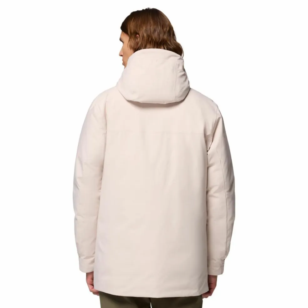 Columbia · Street Heights