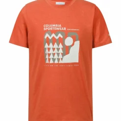 Columbia · Sun Trek