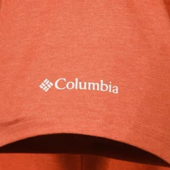 Columbia · Sun Trek