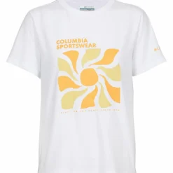 Columbia · Sun Trek III