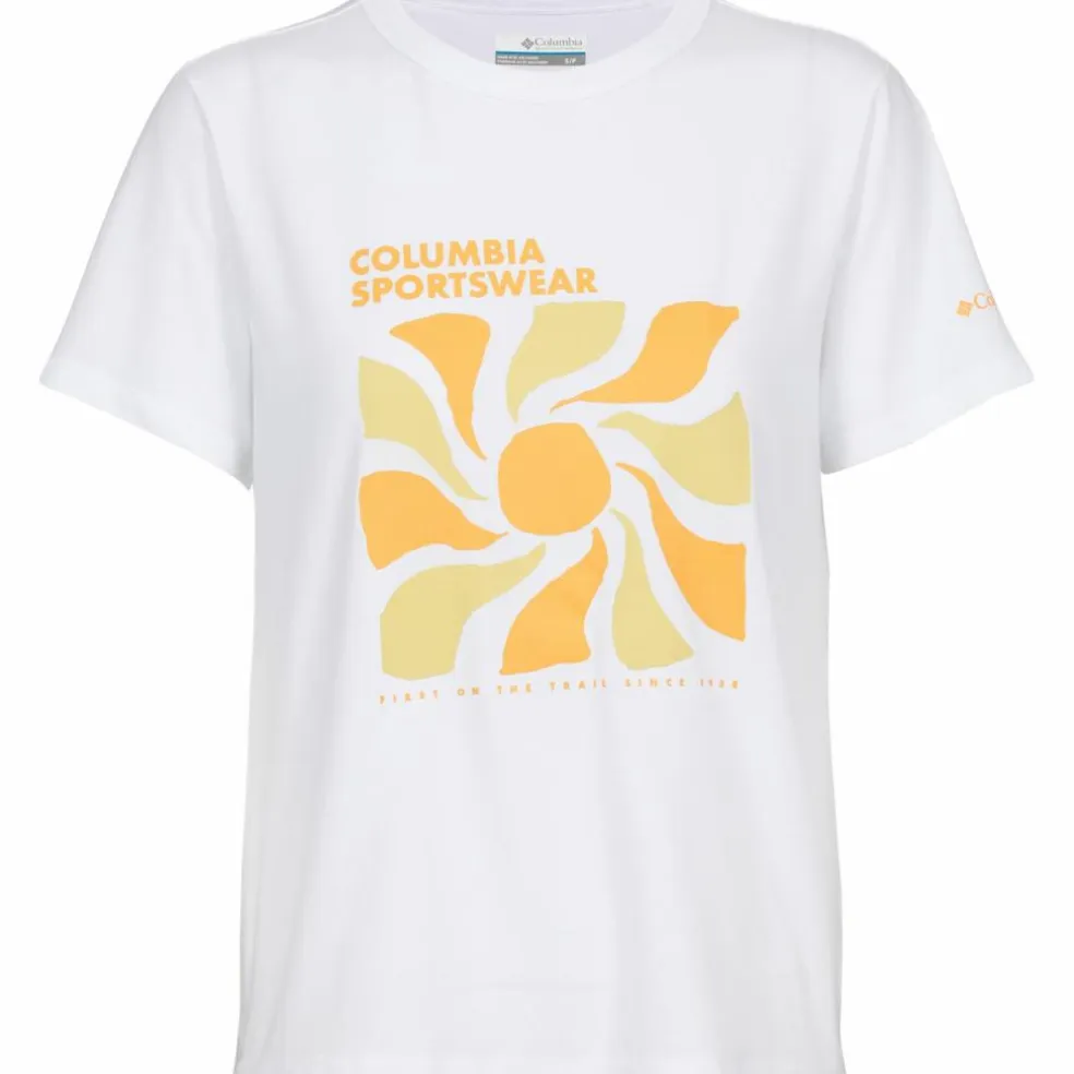 Columbia · Sun Trek III