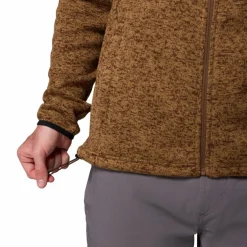Columbia · Sweater Weather