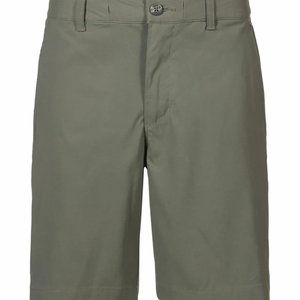 Columbia · Tech Trail Utility