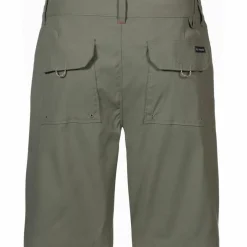 Columbia · Tech Trail Utility