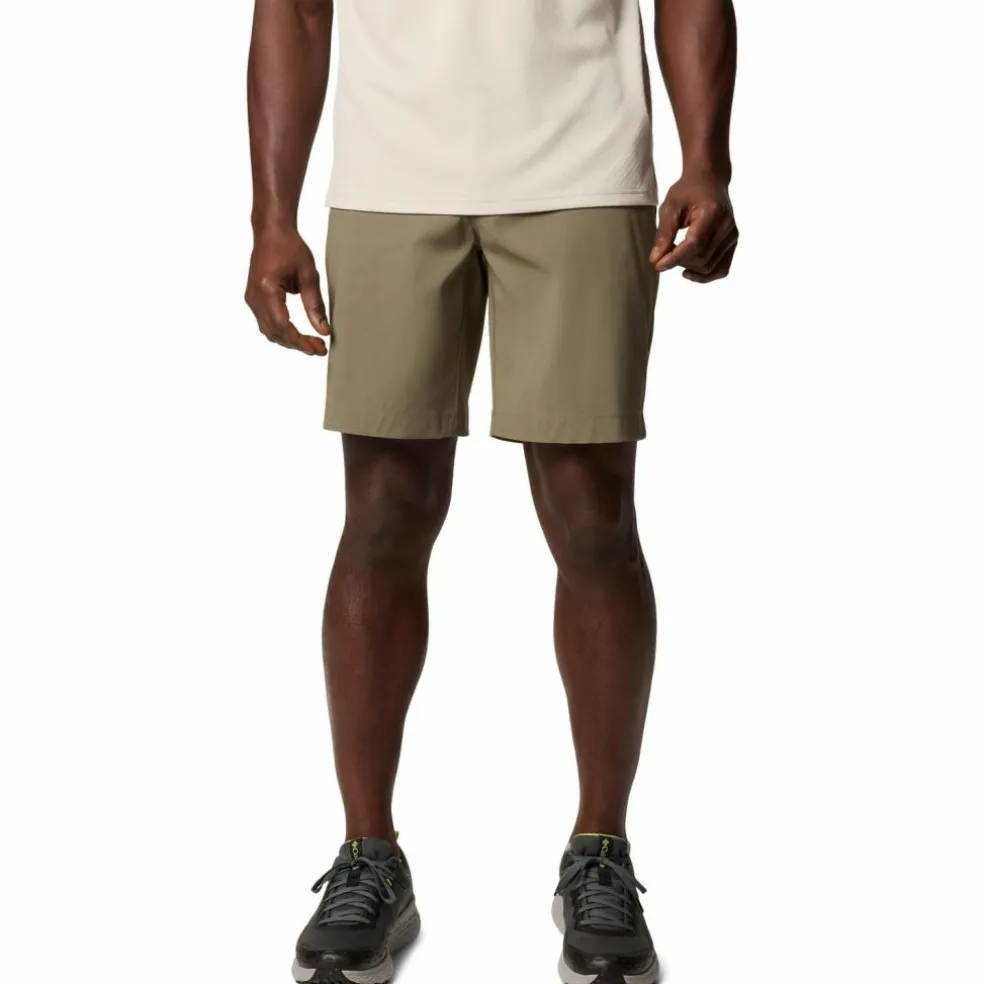 Columbia · Tech Trail Utility