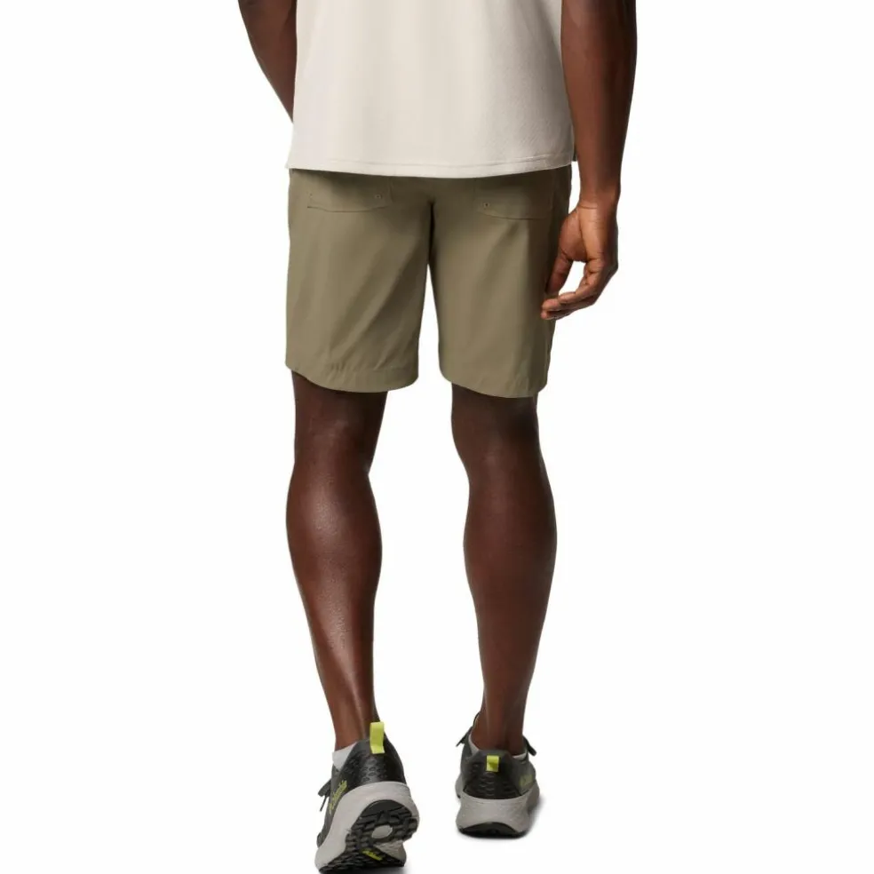 Columbia · Tech Trail Utility