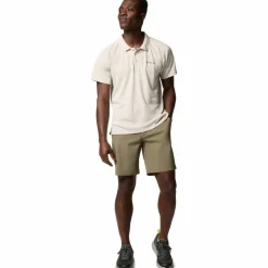 Columbia · Tech Trail Utility