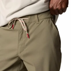 Columbia · Tech Trail Utility