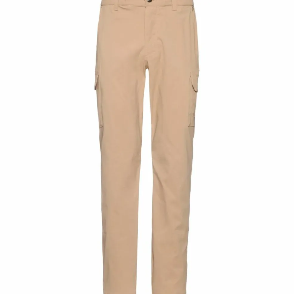 Columbia · Tech Trail Utility