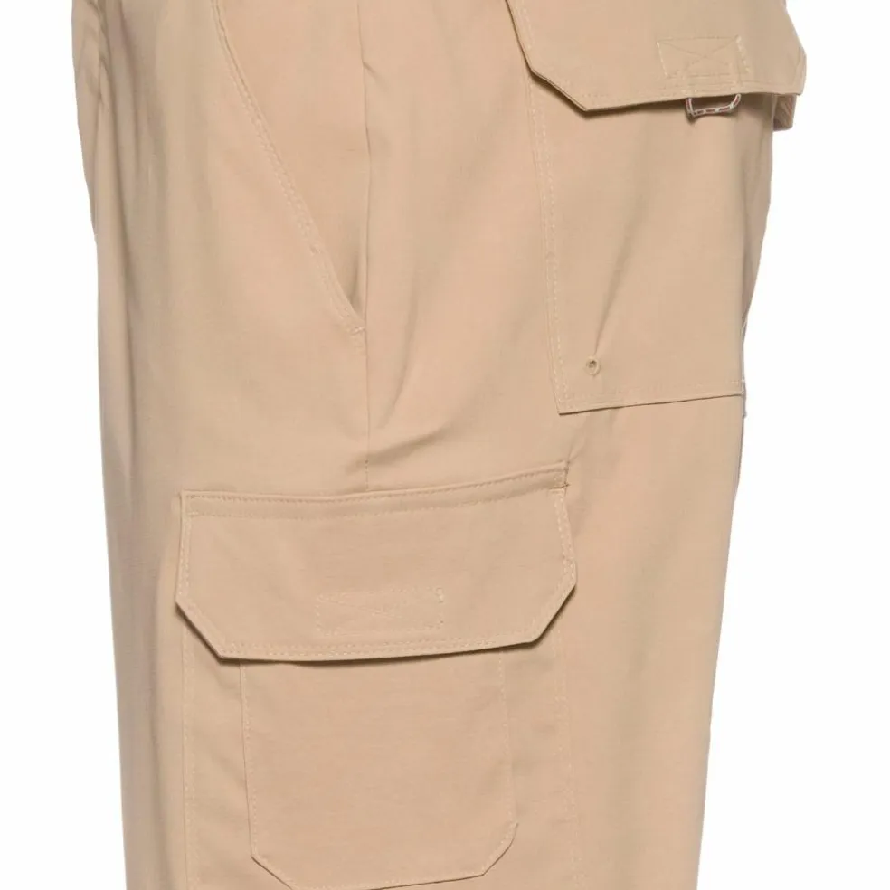 Columbia · Tech Trail Utility