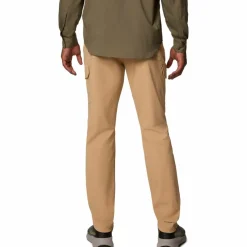 Columbia · Tech Trail Utility