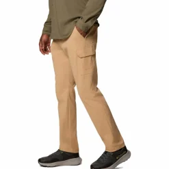 Columbia · Tech Trail Utility