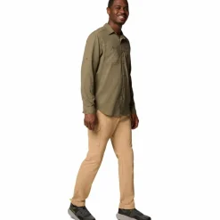 Columbia · Tech Trail Utility
