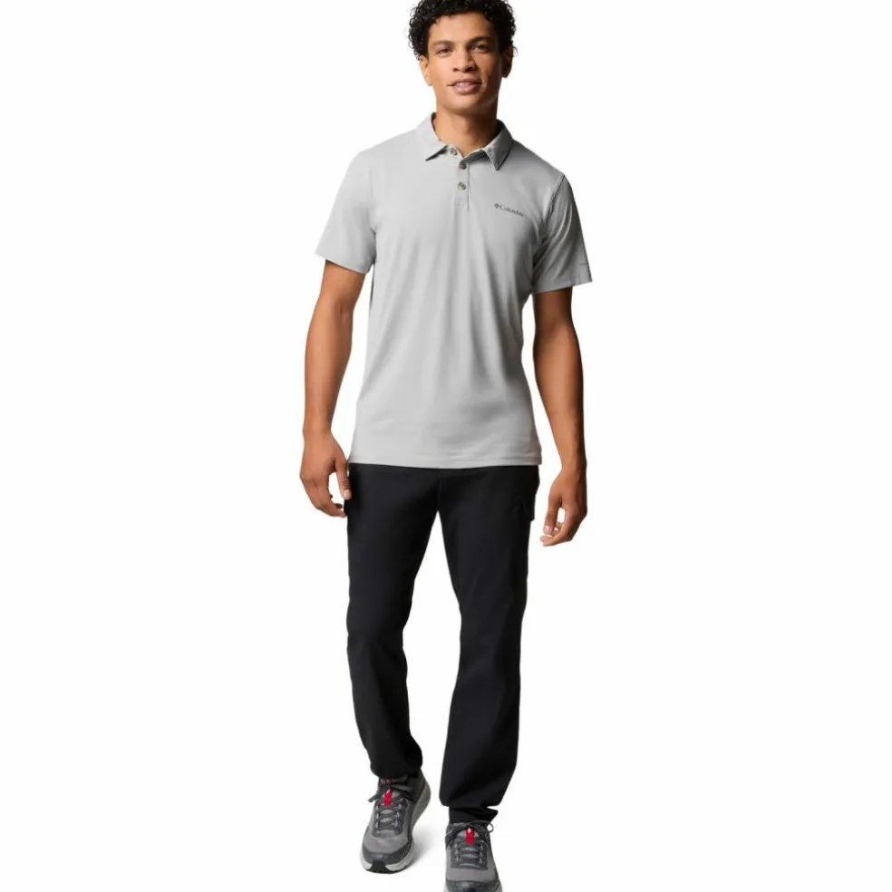 Columbia · Tech Trail Utility