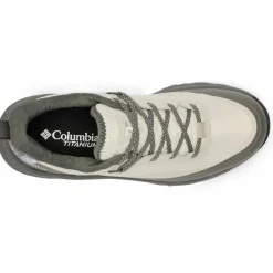 Columbia · TELLURIX