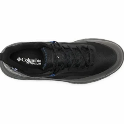 Columbia · TELLURIX