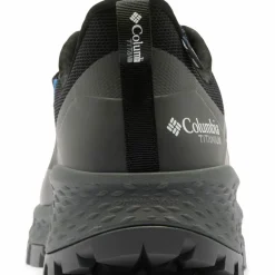 Columbia · TELLURIX