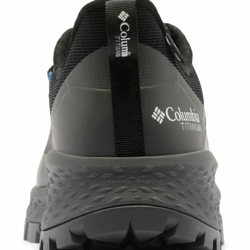 Columbia · TELLURIX