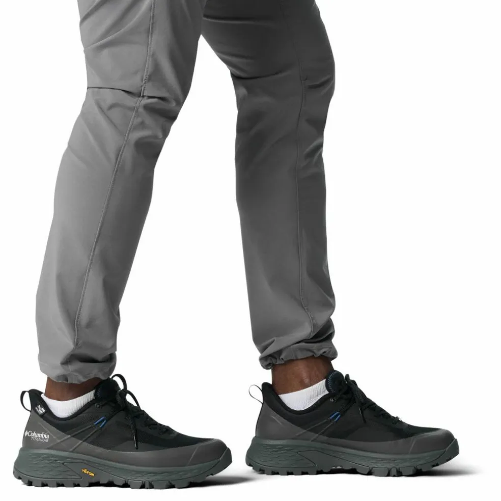 Columbia · TELLURIX