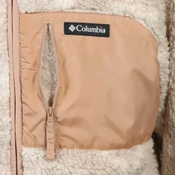 Columbia · Winter Pass