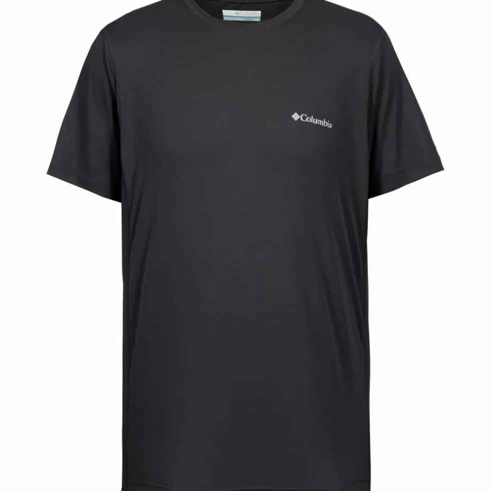 Columbia · Zero Rules Light