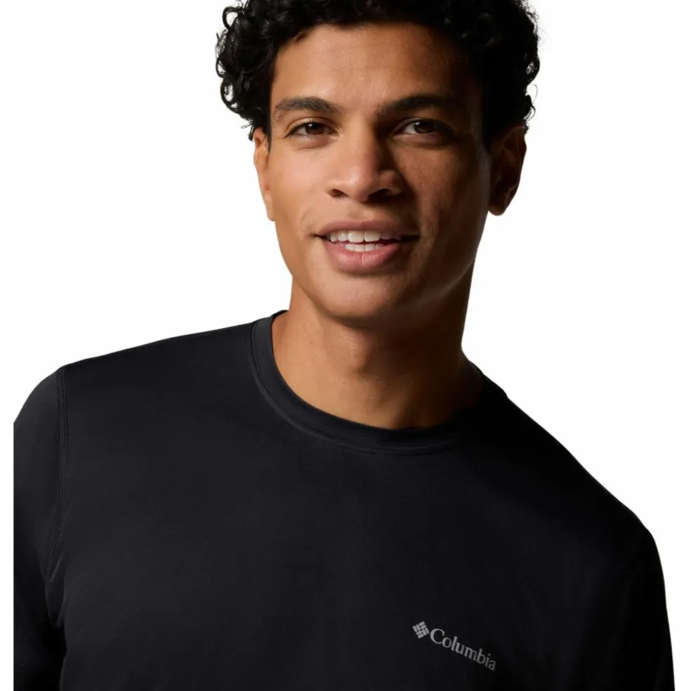Columbia · Zero Rules Light