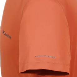 Columbia · Zero Rules Light