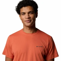 Columbia · Zero Rules Light