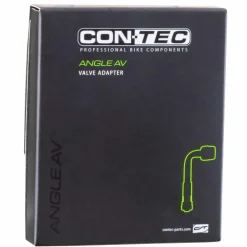 Contec · Angle AV