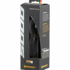 Continental · Faltr. Grand Prix 5000 28; 25-622MM