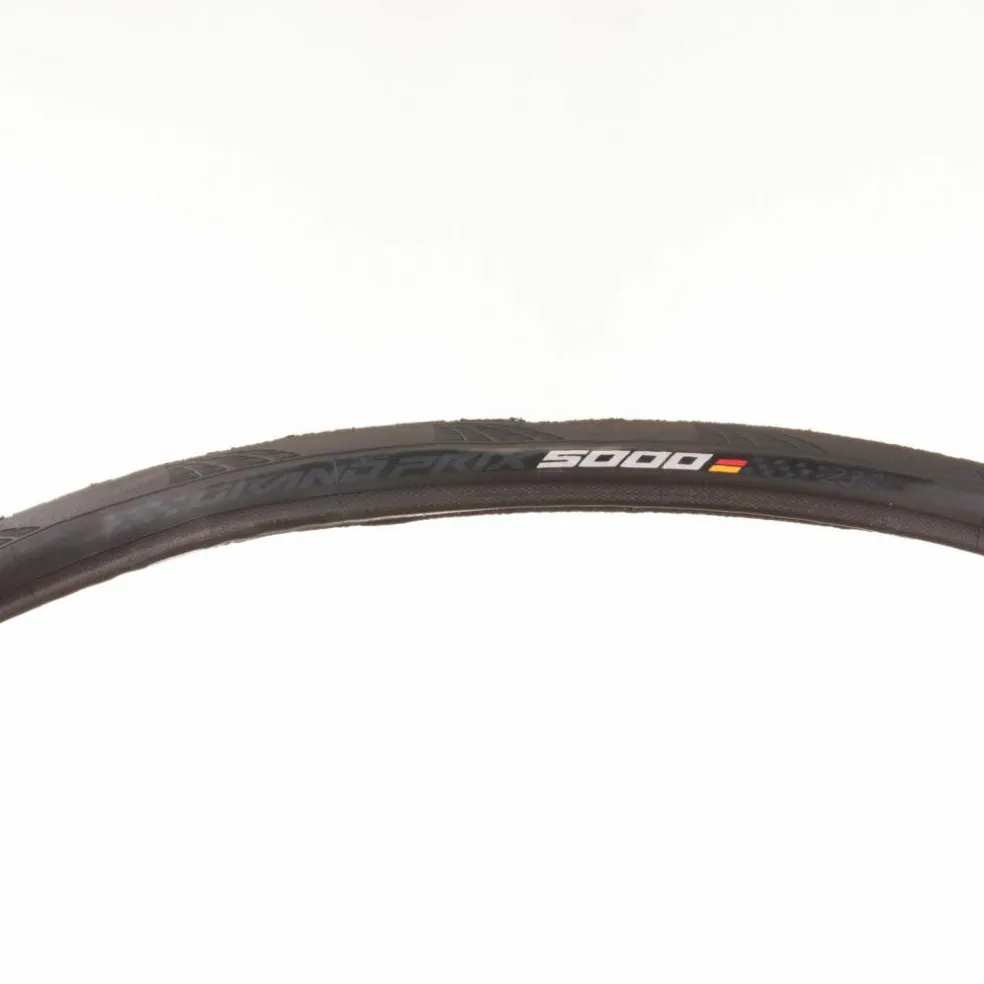 Continental · Grand Prix 5000 28x0,9; 23-622