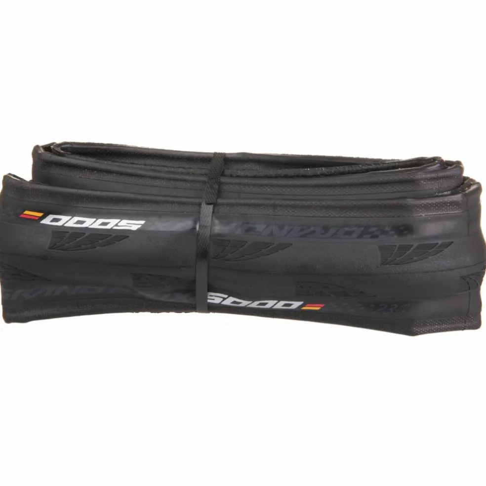 Continental · Grand Prix 5000 28x0,9; 23-622