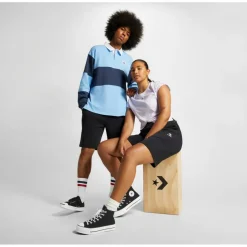 CONVERSE · Chevron