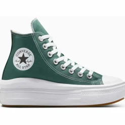 CONVERSE · Chuck Taylor All Star Move Platform