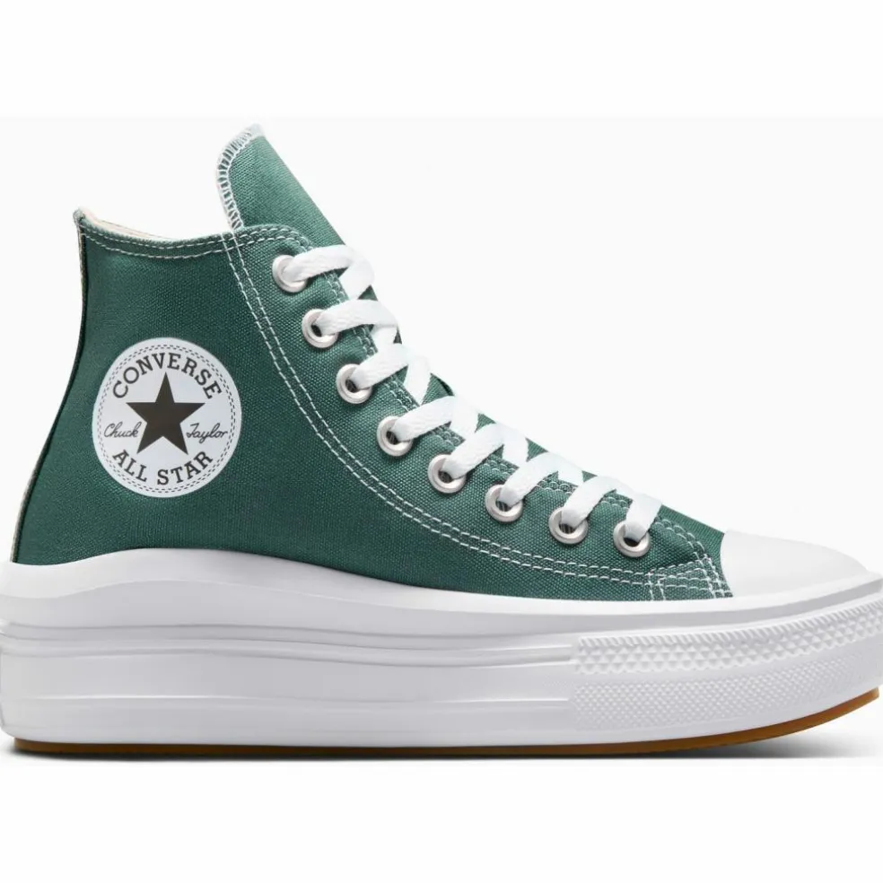 CONVERSE · Chuck Taylor All Star Move Platform