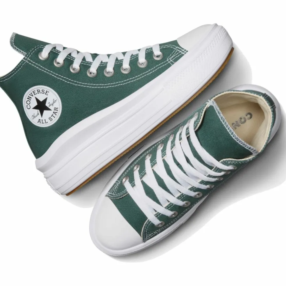 CONVERSE · Chuck Taylor All Star Move Platform